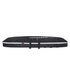 Mystic Kitesurf Majestic Twintip Boardbag - Noir