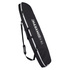 Mystic Kitesurf Star Twintip Boardbag - Noir