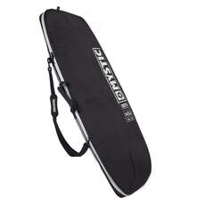 Sac Mystique Star Boots Cerf-Volant / Wakeboard Board - Noir Sac Mystique Star Boots Cerf-Volant / Wakeboard Board - Noir