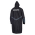 Mystic Waterproof Poncho Change Robe - Deluxe Explore