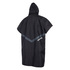 Poncho Imperméable Mystique / Toison / Robe À Bascule - Deluxe