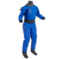 Combinaison Etanche Palm Atom Femme - Océan / Cobalt
