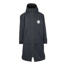 Poncho D'hiver Rip Curl - Noir Poncho D'hiver Rip Curl - Noir