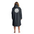 Poncho D'hiver Rip Curl - Noir