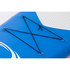 Typhoon Paquet De Paddleboard Pour Sup Gonflable - 10'2 X 6 "- Bleu