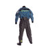 Combinaison Etanche Typhoon Rookie Pour Enfants - Teal