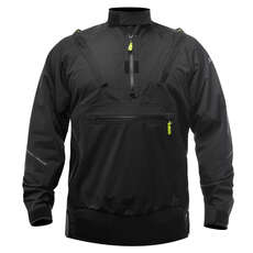 Zhik Aroshell Smock - Noir Zhik Aroshell Smock - Noir