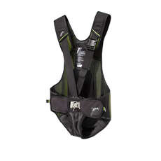 Harnais Zhik T3 Trapeze - Noir