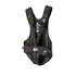 Harnais Zhik T3 Trapeze - Noir