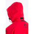 Typhoon Sirocco Hooded Smock / Spray Top - Rouge