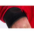 Typhoon Sirocco Hooded Smock / Spray Top - Rouge