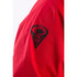 Typhoon Sirocco Hooded Smock / Spray Top - Rouge