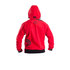 Typhoon Sirocco Hooded Smock / Spray Top - Rouge