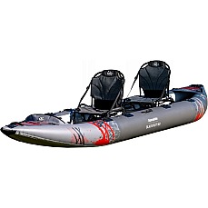Kayak de pêche Aquaglide Blackfoot Angler 160 2026