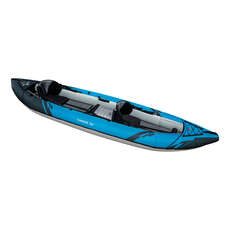 Kayak Gonflable Aquaglide Chinook 120 - 2 Places
