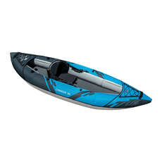 Kayak Gonflable Aquaglide Chinook 90 Pour 1 Homme