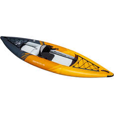Kayak Gonflable Aquaglide Deschutes 110 - 1 Homme