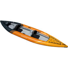 Kayak Gonflable Aquaglide Deschutes 145 - 2 Places