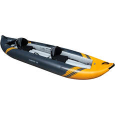 Kayak Gonflable 2 Places Aquaglide Mckenzie 125 2023