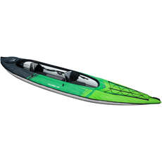 Aquaglide Navarro 145 Drop Stitch Floor - Kayak Gonflable Pour 2 Personnes