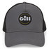 Casquette Gill Truckers - Ash - 144