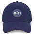 Casquette Truckers Gill - Océan - 144