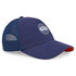 Casquette Truckers Gill - Océan - 144