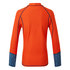Gill Junior Pro Rash Vest Manches Longues - Orange - 5020J