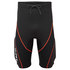 Short De Randonnée Gill Race Gravity - Noir - Rs34