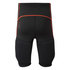Short De Randonnée Gill Race Gravity - Noir - Rs34
