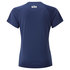 T-Shirt Manches Courtes Gill Womens Race - Bleu - Rs36