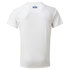 T-Shirt À Manches Courtes Gill Race - Blanc - Rs36