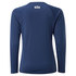 T-Shirt De Course À Manches Longues Pour Femmes Gill - Bleu - Rs37W
