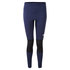 Gill Leggings Respirants Uv50 + Race Pour Femmes - Bleu - Rs38W