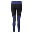 Gill Leggings Respirants Uv50 + Race Pour Femmes - Bleu - Rs38W
