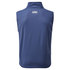 Gilet Sof Race Shell Gill Race - Bleu - Rs40
