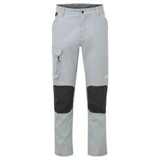 Pantalon De Voile Gill Race - Gris - Rs41 Pantalon De Voile Gill Race - Gris - Rs41