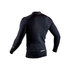 Haut De Combinaison Isothermique 3 Mm Thermo Gul Code Zero - Noir - Ac0067-B7