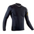 Haut De Combinaison Isothermique 3 Mm Thermo Gul Code Zero - Noir - Ac0067-B7