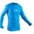 Rashguard À Manches Longues Gul Evorace - Bleu - Ev0126-B6