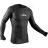 Rashguard À Manches Longues Gul Evorace - Noir - Ev0126-B6