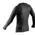 Rashguard À Manches Longues Gul Evorace - Noir - Ev0126-B6