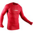 Rashguard À Manches Longues Gul Evorace - Rouge - Ev0126-B6