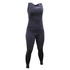 Gul Womens Code Zero Elite 3Mm Long Jane - Noir - Cz4216-B5