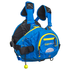 Gilet D'aide À La Flottabilité Pour Kayak Gul Napa - Bleu - Gk0172-B3