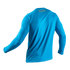 Gul Tee Fit Rashvest À Manches Longues - Corail - Rg0369-B7