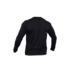 Gul Tee Fit Rashvest À Manches Longues - Noir - Rg0369-B5