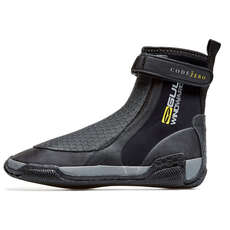 Chaussures De Randonnée Gul Cz Windward Master - Noir / Gris - Bo1298-B8 Chaussures De Randonnée Gul Cz Windward Master - Noir / Gris - Bo1298-B8