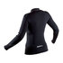 Gul Femmes Code Zero 3Mm Thermo Combinaison Haut - Noir - Ac0113-B7