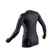 Rashguard À Manches Longues Pour Femmes Gul Evorace - Noir - Ev0127-B6